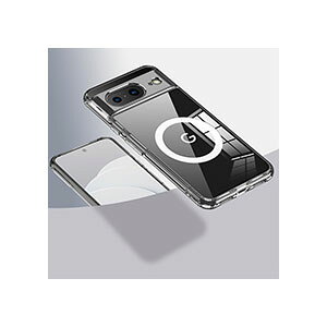 Google Pixel 10a �P�[�X �ϏՌ� �J�o�[ �O�[�O�� �s�N�Z�� 10a �ی�P�[�X �^�t�Ŋ�� 2�d�\�� TPU&PC �Ռ��z�� �����h�~ �}�b�g�d�l ������ �w�ʃJ�o�[ �l�C �������� ������� �J�b�R���� �Ռ��ɋ�