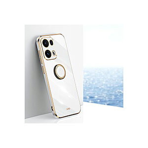 OPPO Reno15 A �P�[�X Reno15 F �P�[�X �ϏՌ� �J�o�[ ����ق��肩���� �Ռ��ɋ��� ���b�L�d�グ TPU�f�� �L���L���O���b�^�[�� �Ռ��h�~ �����₷�� �����O�u���P�b�g�t�� �X�^���h�@�\ �֗� �l