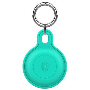 Apple AirTag2 �P�[�X �ϏՌ� �J�o�[ ���^ ���h�~ �ی� �L�[�z���_�[ �n�C�u���b�h �Ռ� �z�� �X���� �y�� �����h�~ �����^�b�` �t�b�N ���t�� �ȒP �����h�~ �y�b�g�̃��[�h �V���R���f�� �J��