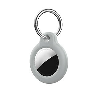 Apple AirTag2 �P�[�X �ϏՌ� �J�o�[ ���^ ���h�~ �ی� �L�[�z���_�[ �n�C�u���b�h �Ռ� �z�� �X���� �y�� �����h�~ �����^�b�` �t�b�N ���t�� �ȒP �����h�~ �y�b�g�̃��[�h PC�f�� �v���X�`�b