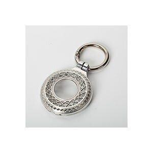 Apple AirTag2 �P�[�X �ϏՌ� �J�o�[ ���^ ���h�~ �ی� �L�[�z���_�[ �n�C�u���b�h �Ռ� �z�� �X���� �y�� �����h�~ �����^�b�` �t�b�N ���t�� �ȒP �����h�~ �y�b�g�̃��[�h �A���~�f�� �n�[�h