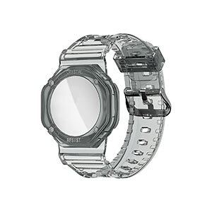 Apple AirTag2 �P�[�X ���� �ی�P�[�X ���v�ی�o���h �V���R���E�H�b�`�o���h Airtag2 �ی�J�o�[ �q�� �c�� �Ԃ���� �q�� ����җp�A�����h�~ �E�F�A���u���z���_�[ �����\ �����h�~ �L�Y�h