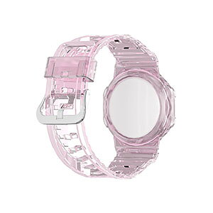 Apple AirTag2 �P�[�X ���� �ی�P�[�X ���v�ی�o���h �V���R���E�H�b�`�o���h Airtag2 �ی�J�o�[ �q�� �c�� �Ԃ���� �q�� ����җp�A�����h�~ �E�F�A���u���z���_�[ �����\ �����h�~ �L�Y�h