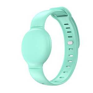 Apple AirTag2 �P�[�X ���� �ی�P�[�X ���v�ی�o���h �V���R���E�H�b�`�o���h Airtag2 �ی�J�o�[ �q�� �c�� �Ԃ���� �q�� ����җp�A�����h�~ �E�F�A���u���z���_�[ �����\ �����h�~ �L�Y�h