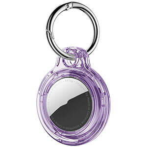 Apple AirTag2 �P�[�X �ϏՌ� �J�o�[ ���^ ���h�~ �ی� �L�[�z���_�[ �n�C�u���b�h �Ռ� �z�� �X���� �y�� �����h�~ �����^�b�` �t�b�N ���t�� �ȒP �����h�~ �y�b�g�̃��[�h PC�f�� �v���X�`�b