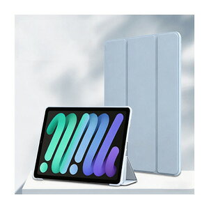 Apple iPad Air 11�C���` (M4�`�b�v) 2026�N�t���f�� �P�[�X �J�o�[ �^�u���b�g�P�[�X �ϏՌ��J�o�[ CASE ���^ �I�[�g�X���[�v �蒠�^�J�o�[ �X�^���h�@�\ �u�b�N�^ �V���R��+PU���U�[ �u�b�N�J�o�[ 