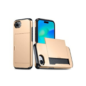 �A�b�v�� �A�C�t�H�� 17e Apple iPhone 17e �P�[�X �J�o�[ �ϏՌ��J�o�[ �^�t�Ŋ�� 2�d�\�� TPU&PC�f�ސ� �J�[�h���[ �Ռ��z�� �����h�~ �������� ������� �J�b�R���� �l�C �Ռ��ɋ��� �w�ʃJ�o�[ 