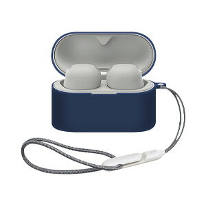 SONY �\�j�[ WF-1000XM6 �P�[�X �_��̂���V���R���f�� �C���z���E�w�b�h�z�� �A�N�Z�T���[ CASE �ϏՌ� �����h�~ ���[ �ی� �\�t�g�P�[�X �֗� ���p �J�o�[�𑕒������܂܁A�[�d�^�C�v�\��