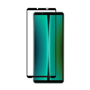 SONY Xperia 1 VIII Xperia 10 VIII �K���X�t�B���� �t���ی�V�[�g �d�x9H �����K���X HD Film �t�B���� LCD�X�N���[�� �ی�t�B���� �����ߗ� �w��y�� ��U�h�~ �����h�~ �X�}�z �\�j�[ �G�N�X�y���A 