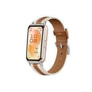 Huawei Band 11 / 11 Pro �Ή� PU���U�[�o���h �����x���g ���U�[�� ��i ������ �r�W�l�X �t�H�[�}�� �ʋ� �y�� �_�炩�� ���K���� �T�C�Y�����\ �j�����p �t�@�[�E�F�C �o���h11 �o���h11Pro �ւ�
