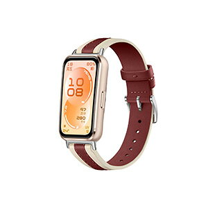 Huawei Band 11 / 11 Pro �Ή� PU���U�[�o���h �����x���g ���U�[�� ��i ������ �r�W�l�X �t�H�[�}�� �ʋ� �y�� �_�炩�� ���K���� �T�C�Y�����\ �j�����p �t�@�[�E�F�C �o���h11 �o���h11Pro �ւ�