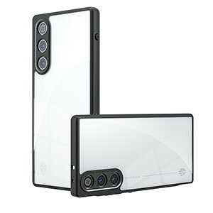 �k�r�A Nubia REDMAGIC 11 Air �N���A �P�[�X ���� �w�ʗ̓o�� ����ق��肩���� CASE �Ռ��ɋ��� TPU&PC�f�� �}�b�g�^�C�v �ϏՌ��J�o�[ �Ռ��h�~ �l���̏Ռ��z���⋭ �l�C �֗� ���p �P�[�X �����K