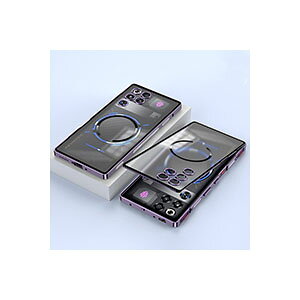 �k�r�A Nubia REDMAGIC 11 Air �P�[�X �J�o�[ �A���~�o���p�[�P�[�X �g �t���[�� �y�� �����₷�� ������� ���� �����Y �v���e�N�^�[ �֗� ���p �l�C �w��h�~ �ϏՌ��J�o�[ ���C�[�d �w�ʃJ�o�[ RE