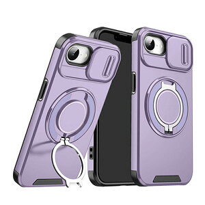 Apple iPhone 17e �P�[�X �ϏՌ� �J�o�[ �^�t�Ŋ�� TPU+PC�f�ސ� �X�^���h�@�\�t�� �X���C�h�� �����Y�ی� �Ռ��z�� �����h�~ �������� ������� �J�b�R���� �l�C �Ռ��ɋ��� �A�b�v�� �A�C�t�H�� 