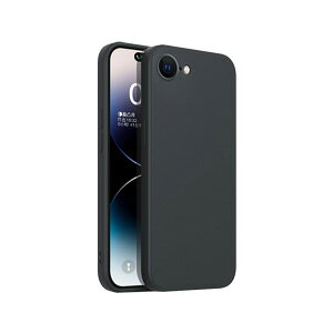 Apple iPhone 17e �P�[�X �J�o�[ �_��̂���V���R���f�� �X�}�z�ی�P�[�X �ϏՌ� �����h�~ �w��h�~ �������H �y�ʔ��^ �����₷�� ���p �l�C �A�b�v�� �A�C�t�H�� 17e �P�[�X �w�ʃJ�o�[ ����