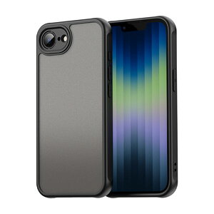 Apple iPhone 17e �P�[�X �J�o�[ ����ق��肩���� CASE TPU+PC�f�� �Ռ��h�~ �����������ӂ� �֗� ���p �l�C ��G�蔲�Q �w��h�~ �ϏՌ��J�o�[ �A�b�v�� �A�C�t�H�� 17e �E���g�� �w�ʃJ�o�[ ����