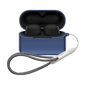 SONY �\�j�[ WF-1000XM6 �P�[�X �_��̂���V���R���f�� �C���z���E�w�b�h�z�� �A�N�Z�T���[ CASE �ϏՌ� �����h�~ ���[ �ی� �\�t�g�P�[�X �֗� ���p �J�o�[�𑕒������܂܁A�[�d�^�C�v�\��