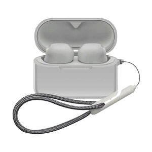 SONY �\�j�[ WF-1000XM6 �P�[�X �_��̂���V���R���f�� �C���z���E�w�b�h�z�� �A�N�Z�T���[ CASE �ϏՌ� �����h�~ ���[ �ی� �\�t�g�P�[�X �֗� ���p �J�o�[�𑕒������܂܁A�[�d�^�C�v�\��