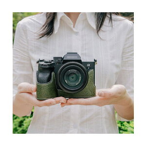SONY ��7V �{�f�B �f�W�^�����J���� �J�����ی� ���U�[�P�[�X �J�o�[ �J�����n�[�t�P�[�X �n�E�W���O�P�[�X �������� ������� �֗� ���p �l�C �ی�p �\�j�[ ��7 V �L�Y�h�~ �A�N�Z�T���[ �J