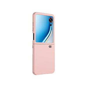 ZTE �k�r�A �t���b�v3 ZTE Nubia Flip3 5G �P�[�X ����ق��肩���� �܂肽���݌^ �X�}�z�A�N�Z�T���[ PC �v���X�`�b�N�� CASE �X�}�z�ی� �n�[�h�P�[�X ������ �ϏՌ� �y�� �����₷�� ���p ���킢