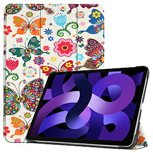 Apple iPad Air 11�C���` (M4�`�b�v) �P�[�X �ϏՌ� �J�o�[ 2026�N�t���f�� �A�C�p�b�h �G�A�[ 11�^ M4�`�b�v CASE �֗� �I�[�g�X���[�v �X�^���h�@�\ Pencil Pro�[�d�ɑΉ� �l�C �������� �����₷�� �蒠