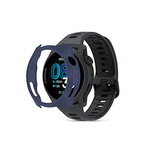 �J���X �y�[�X4 �P�[�X COROS PACE 4 �P�[�X �E�F�A���u���[���E�X�}�[�g�E�H�b�` PC�f�� �}���`�J���[ �}���`�J���[ �N���A �V���v���� �n�[�h�J�o�[ CASE �����Ռ� ���h�~ �֗� �y�� �S�ʕی� �l
