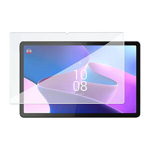 Lenovo Tab Plus Gen 2 �t���ی�t�B���� �d�x9H �����K���X 12.1�^(�C���`) �^�u���b�gPC Lenovo Tab Plus Gen 2 ��ʕی�t�B���� ��U�h�~�Ə��h�~ HD Tempered Film �O���A ���� �����K���X�V�[�g
