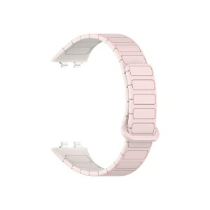 Huawei Band 11 / 11 Pro �Ή� �V���R�����C�o���h �}�O�l�b�g�� �����x���g �X�|�[�c�o���h �h�� �y�� �_�炩�� ���K���� �T�C�Y�����\ �ȒP���� �j�����p �t�@�[�E�F�C �o���h11 �o���h11Pro �ւ�