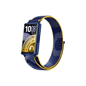 Huawei Band 11 / 11 Pro �Ή� �i�C�������[�v�o���h �}�W�b�N�e�[�v �����x���g �X�|�[�c�o���h �ʋC�� �y�� �_�炩�� ���K���� �T�C�Y�����\ �ȒP���� �j�����p �t�@�[�E�F�C �o���h11 �o���h11P