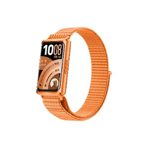 Huawei Band 11 / 11 Pro �Ή� �i�C�������[�v�o���h �}�W�b�N�e�[�v �����x���g �X�|�[�c�o���h �ʋC�� �y�� �_�炩�� ���K���� �T�C�Y�����\ �ȒP���� �j�����p �t�@�[�E�F�C �o���h11 �o���h11P