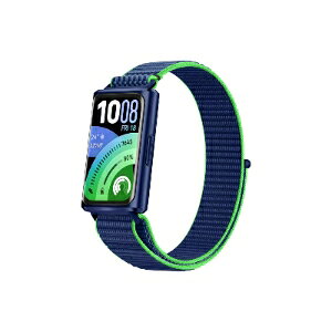 Huawei Band 11 / 11 Pro �Ή� �i�C�������[�v�o���h �}�W�b�N�e�[�v �����x���g �X�|�[�c�o���h �ʋC�� �y�� �_�炩�� ���K���� �T�C�Y�����\ �ȒP���� �j�����p �t�@�[�E�F�C �o���h11 �o���h11P