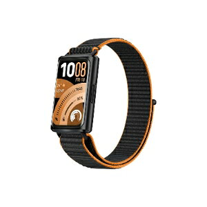Huawei Band 11 / 11 Pro �Ή� �i�C�������[�v�o���h �}�W�b�N�e�[�v �����x���g �X�|�[�c�o���h �ʋC�� �y�� �_�炩�� ���K���� �T�C�Y�����\ �ȒP���� �j�����p �t�@�[�E�F�C �o���h11 �o���h11P