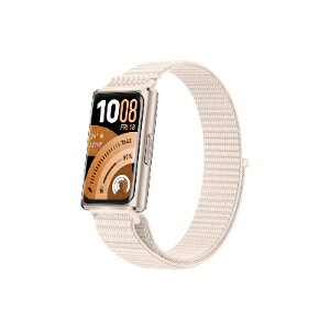Huawei Band 11 / 11 Pro �Ή� �i�C�������[�v�o���h �}�W�b�N�e�[�v �����x���g �X�|�[�c�o���h �ʋC�� �y�� �_�炩�� ���K���� �T�C�Y�����\ �ȒP���� �j�����p �t�@�[�E�F�C �o���h11 �o���h11P