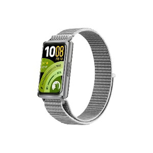 Huawei Band 11 / 11 Pro �Ή� �i�C�������[�v�o���h �}�W�b�N�e�[�v �����x���g �X�|�[�c�o���h �ʋC�� �y�� �_�炩�� ���K���� �T�C�Y�����\ �ȒP���� �j�����p �t�@�[�E�F�C �o���h11 �o���h11P