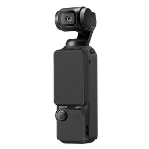 DJI Osmo Pocket 3�p �_��̂���V���R���f�ސ� �ϏՌ� �����h�~ �A�N�V�����J���� DJI�p�A�N�Z�T���[ �֗� ���p �l�C �������� ������� �֗����̍��� �\�t�g�J�o�[ �P�[�X CASE