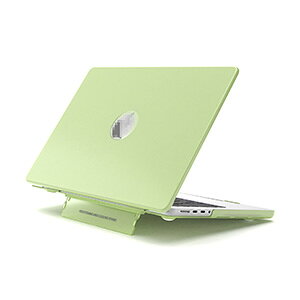 Apple MacBook Neo 13�C���` �P�[�X 2026���f�� �m�[�gPC ������ �}�b�g �n�[�h�P�[�X/�J�o�[ �X�^���h�@�\ PC�f�� �t���J�o�[ ��� ��� �{�̂�������ی� �l�C �������� ������� �y�� ���h�~ �m�[