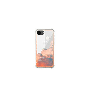 Apple iPhone 17e �J�o�[ �ی�P�[�X �ϏՌ� TPU�f�� �J���t�� ���� CASE ������� �X�}�z �ی� �\�t�g�J�o�[ �J�b�R���� �Ռ��h�~ �l���̏Ռ��z���⋭ �N�₩�� ���� iPhone 17e �l�C ���� �N���A �A
