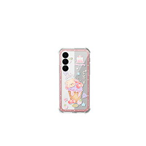 Samsung Galaxy S26 S26+ Galaxy S26 Ultra �ی�P�[�X TPU�f�� ���� �N���A �J���t�� �ԕ� ���� CASE �l���̏Ռ��z���⋭ ������� �X�}�z �ی� �\�t�g�J�o�[ �J�b�R���� �Ռ��h�~ ���� �l�C �M�����N�V