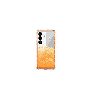 Samsung Galaxy S26 S26+ Galaxy S26 Ultra �ی�P�[�X TPU�f�� ���� �N���A �J���t�� �ԕ� ���� CASE �l���̏Ռ��z���⋭ ������� �X�}�z �ی� �\�t�g�J�o�[ �J�b�R���� �Ռ��h�~ ���� �l�C �M�����N�V