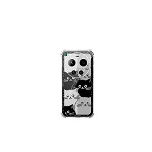 Xiaomi 17 Ultra �J�o�[ �ی�P�[�X TPU�f�� �J���t�� ���� ���� �N���A CASE ������� �l���̏Ռ��z���⋭ �X�}�z �ی� �\�t�g�J�o�[ �J�b�R���� �Ռ��h�~ �N�₩�� ���� ����ق��肩���� �l