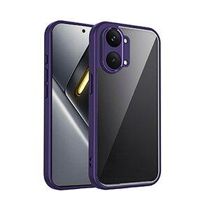 POCO X8 Pro Max �N���A�P�[�X �ϏՌ� ���� �J�o�[ TPU+PC�f�� �}�b�g�d�l �Ռ��z�� �����h�~ �������� ������� �J�b�R���� �X�g���b�v�z�[���t�� �l�C �Ռ��ɋ��� Xiaomi ���� �V���I�~ POCO X8�v���}