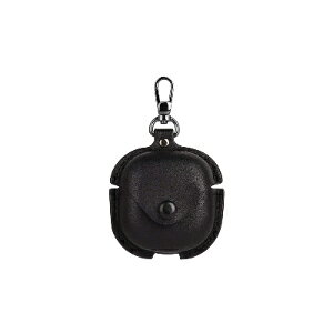 Galaxy Buds4 / Buds4 Pro �Ή� PU���U�[�P�[�X �C���z���P�[�X �ی�J�o�[ �t�b�N�t�� ���[�P�[�X ������ �ϏՌ� �L�Y�h�~ �y�� �R���p�N�g �����^�ѕ֗� �����ȒP Samsung �M�����N�V�[ �o�b�Y4 �P�[