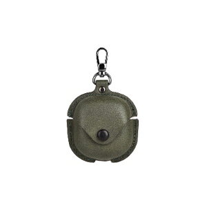 Galaxy Buds4 / Buds4 Pro �Ή� PU���U�[�P�[�X �C���z���P�[�X �ی�J�o�[ �t�b�N�t�� ���[�P�[�X ������ �ϏՌ� �L�Y�h�~ �y�� �R���p�N�g �����^�ѕ֗� �����ȒP Samsung �M�����N�V�[ �o�b�Y4 �P�[