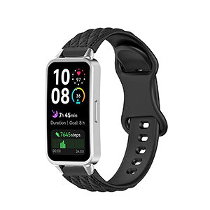 Huawei Band 11 / Band 11 Pro ���� �o���h �V���R���f�� �r���v�o���h �g�тɕ֗� �\�t�g�o���h �T�C�Y�����\ �ʋC�� �X�|�[�c �x���g �y�� �ȒP���� �u�₩ ���p �l�C �o���h11 Pro �������� ������