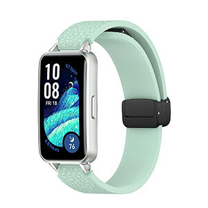 Huawei Band 11 / Band 11 Pro ���� �o���h �V���R���f�� �r���v�o���h �g�тɕ֗� �\�t�g�o���h ���C�z�� ���߉\ �ʋC�� �X�|�[�c �x���g �y�� �ȒP���� �u�₩ ���p �l�C �o���h11 Pro �������� ��