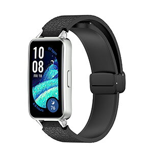Huawei Band 11 / Band 11 Pro ���� �o���h �V���R���f�� �r���v�o���h �g�тɕ֗� �\�t�g�o���h ���C�z�� ���߉\ �ʋC�� �X�|�[�c �x���g �y�� �ȒP���� �u�₩ ���p �l�C �o���h11 Pro �������� ��
