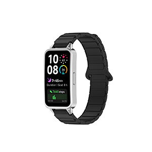 Huawei Band 11 / Band 11 Pro ���� �o���h �V���R���f�� �r���v�o���h �g�тɕ֗� �\�t�g�o���h ���C�z�� ���߉\ �ʋC�� �X�|�[�c �x���g �y�� �ȒP���� �u�₩ ���p �l�C �o���h11 Pro �������� ��
