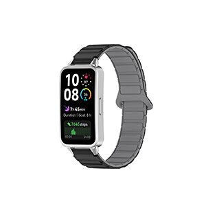 Huawei Band 11 / Band 11 Pro ���� �o���h �V���R���f�� �r���v�o���h �g�тɕ֗� �\�t�g�o���h ���C�z�� ���߉\ �ʋC�� �X�|�[�c �x���g �y�� �ȒP���� �u�₩ ���p �l�C �o���h11 Pro �������� ��