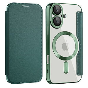 Apple iPhone 17e �P�[�X �ϏՌ� �J�o�[ �A�b�v�� �A�C�t�H�� 17e �P�[�X ���z�^ TPU&PU���U�[ ���C�[�d �֗����̍��� �X�^���h�@�\ �J�[�h���[ ����h�~ �l�C �������� ������� �X�}�z iPhone 17e �蒠