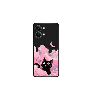 POCO X8 Pro Max POCO X8 Pro �J�o�[ �P�[�X �ϏՌ� �u���b�N �N�₩�� ���� �Ռ��ɋ��� TPU�f�� �ی�P�[�X �J���t�� ���� ���� �V���I�~ CASE ������� �X�}�z �ی� �\�t�g�J�o�[ �Ռ��h�~�l�C �w��